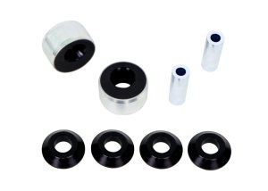Toyota Camry Control Arm Bushing Kit - Inner Rear - Whiteline - Whiteline Performance - `18-`24