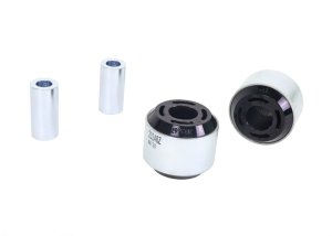 Mazda CX-5 Differential Mount Bushing Kit - Rear - Whiteline - `12-`26