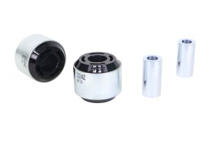 Mazda CX-5 Differential Mount Bushing Kit - Rear - Whiteline - `12-`26