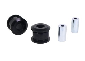 Jeep Grand Cherokee Differential Bushing - Front - Whiteline - Mount Bushing Kit - `05-`10