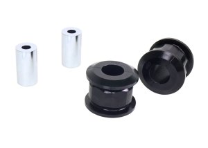 Jeep Grand Cherokee Differential Bushing - Front - Whiteline - Mount Bushing Kit - `05-`10