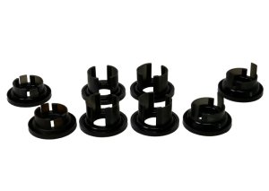 Subaru Impreza Subframe Bushing Kit - Rear - Whiteline - Crossmember Mount Insert - `09-`10