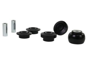 Infiniti G35 Differential Bushings - Front & Rear - Whiteline - Whiteline Differential Mount - `03-`07