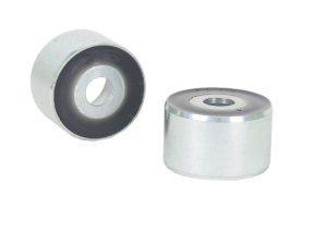 Nissan 200SX Differential Mount Bushing Kit - Rear - Whiteline - Synthetic Elastomer - `94-`02