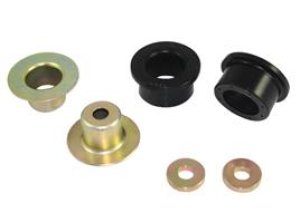 Nissan Skyline Differential Mount Bushing Kit - Rear - Whiteline - Synthetic Elastomer - `90-`02 Nissan Skyline Differential Mount Bushing Kit - Rear - Whiteline - Synthetic Elastomer - `90-`02