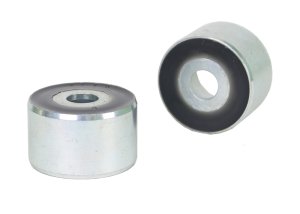 Nissan Skyline Differential Mount Bushing Kit - Rear - Whiteline - Synthetic Elastomer - `90-`02 Nissan Skyline Differential Mount Bushing Kit - Rear - Whiteline - Synthetic Elastomer - `90-`02