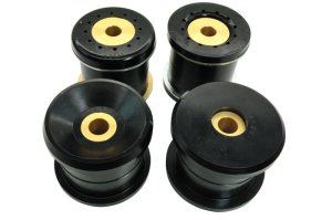 BMW 3 Series Bushing Kit - Rear - Whiteline - Subframe - mount - `05-`11