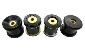 BMW 3 Series Bushing Kit - Rear - Whiteline - Subframe - mount - `05-`11