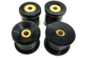 BMW 3 Series Bushing Kit - Rear - Whiteline - Subframe - mount - `05-`11