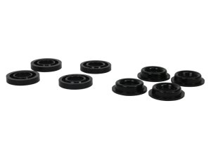 Scion FR S Bushing Kit - Rear - Whiteline - Crossmember-Mount Insert - `12-`27