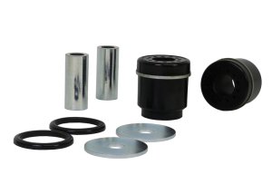 Scion FR S Differential Bushings - Rear - Whiteline - Support Outrigger - `12-`27