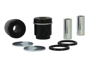 Scion FR S Differential Bushings - Rear - Whiteline - Support Outrigger - `12-`27