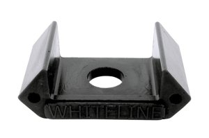 Scion FR S Shifter Bushings - Whiteline - Positive Shift Kit - `12-`27