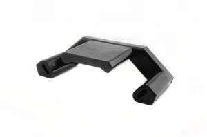 Ford Boss 302 Bushing Kit - Whiteline - Gearbox - Mount Insert - `12-`13