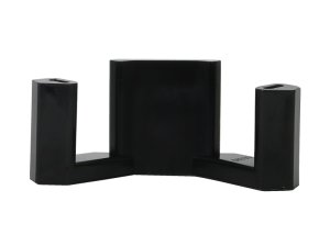 Ford Boss 302 Bushing Kit - Whiteline - Gearbox - Mount Insert - `12-`13