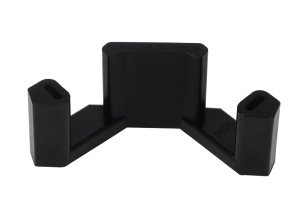 Ford Boss 302 Bushing Kit - Whiteline - Gearbox - Mount Insert - `12-`13