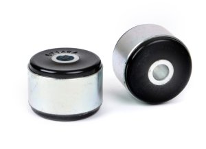 Subaru Forester Differential Mount Bushing Kit - Rear - Whiteline - Mount In Cradle - `13-`27