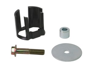 Audi TT Bushing Kit - Front - Whiteline - Torque Arm Insert - 2015