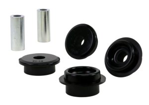 Mazda Miata Differential Mount Bushing Kit - Whiteline - `90-`05