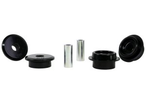 Mazda Miata Differential Mount Bushing Kit - Whiteline - `90-`05