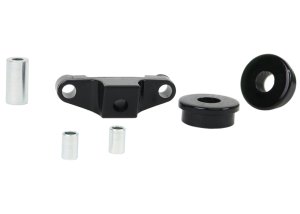 Subaru Impreza Bushing Kit - Whiteline - Gearbox Selector - `04-`14 Subaru Impreza Bushing Kit - Whiteline - Gearbox Selector - `04-`14