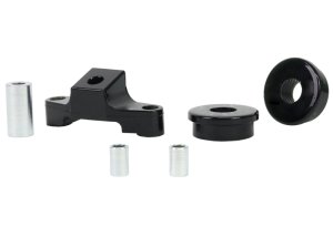 Subaru Impreza Bushing Kit - Whiteline - Gearbox Selector - `04-`14