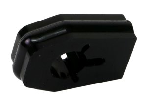 Ford Mustang Bushing Kit - Whiteline - Gearbox Mount - `11-`14