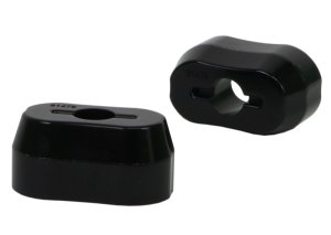 Hyundai Veloster Differential Bushing Kit - Front - Whiteline - Trans Mount Insert - `12-`20 Hyundai Veloster Differential Bushing Kit - Front - Whiteline - Trans Mount Insert - `12-`20
