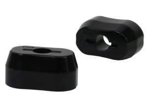 Hyundai Veloster Differential Bushing Kit - Front - Whiteline - Trans Mount Insert - `12-`20