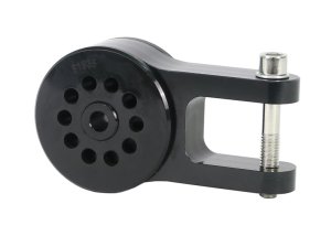 Mazda 3 Engine Mount Bushing - Whiteline - Pitch Mount - `04-`13