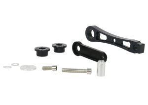 Volkswagen GTI Engine Mount Bushing Kit - Whiteline - Torque Arm Mount Bushing - `06-`14