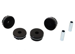 Subaru WRX STI Differential Mount Front Bushing Kit - Rear - Whiteline - `93-`07