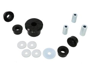BMW Z4 Differential Mount Bushing Kit - Rear - Whiteline - `03-`21
