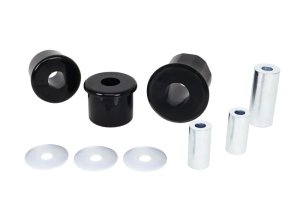 BMW 5 Series Differential Mount Bushing Kit - Whiteline - `11-`17