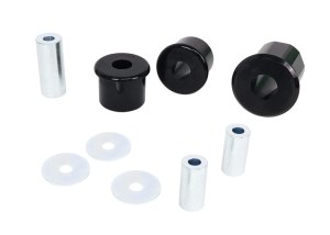 BMW 5 Series Differential Mount Bushing Kit - Whiteline - `11-`17