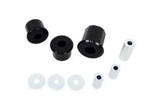 BMW 5 Series Differential Mount Bushing Kit - Whiteline - `11-`17