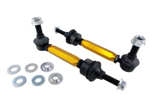 Lexus GX460 Sway Bar Endlinks - Front - Whiteline - Adjustable - `10-`23