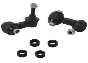 Honda Civic Type-R FK8 Sway Bar End Links - Rear - Whiteline - Adjustable - `17-`27