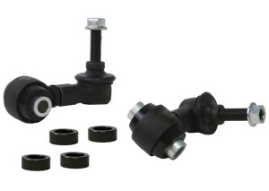 Honda Civic Type-R FK8 Sway Bar End Links - Rear - Whiteline - Adjustable - `17-`27