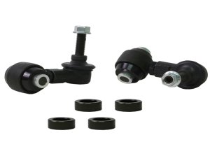 Honda Civic Type-R FK8 Sway Bar End Links - Rear - Whiteline - Adjustable - `17-`27