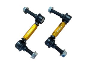 Lexus Gx470 Sway Bar Link Kit - Whiteline - Adjustable - `03-`09