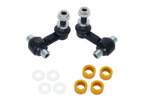 Hyundai Elantra N Sway Bars - Rear - Whiteline - Adjustable - `22-`27