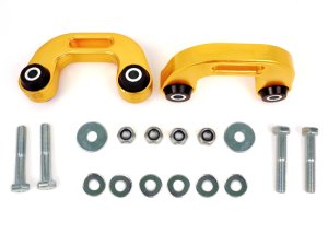 Subaru WRX Sway Bar Links - Rear - Whiteline - `02-`07 Subaru WRX Sway Bar Links - Rear - Whiteline - `02-`07