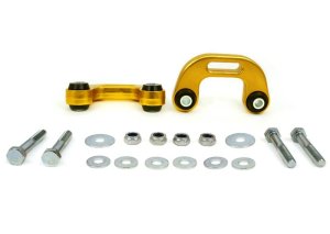 Subaru WRX Sway Bar Links - Rear - Whiteline - `02-`07 Subaru WRX Sway Bar Links - Rear - Whiteline - `02-`07