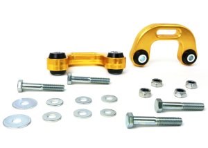 Subaru WRX Sway Bar Links - Rear - Whiteline - `02-`07