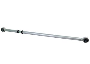 Ford Mustang Panhard Rod - Rear - Whiteline - Complete Adjustable Assembly - `05-`14
