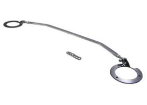 Subaru Impreza Strut Bars - Front - Whiteline - Adjustable - `93-`00 Subaru Impreza Strut Bars - Front - Whiteline - Adjustable - `93-`00