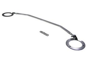 Subaru Impreza Strut Bars - Front - Whiteline - Adjustable - `93-`00 Subaru Impreza Strut Bars - Front - Whiteline - Adjustable - `93-`00
