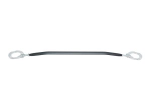 BMW 3 Series Strut Bars - Front - Whiteline - Adjustable - `99-`05