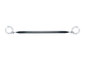 BMW 3 Series Strut Bars - Front - Whiteline - Adjustable - `99-`05